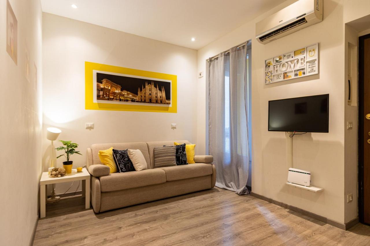 Citylife - Fiera - 100M M1 - Ac -Wi-Fi Milan Exterior photo