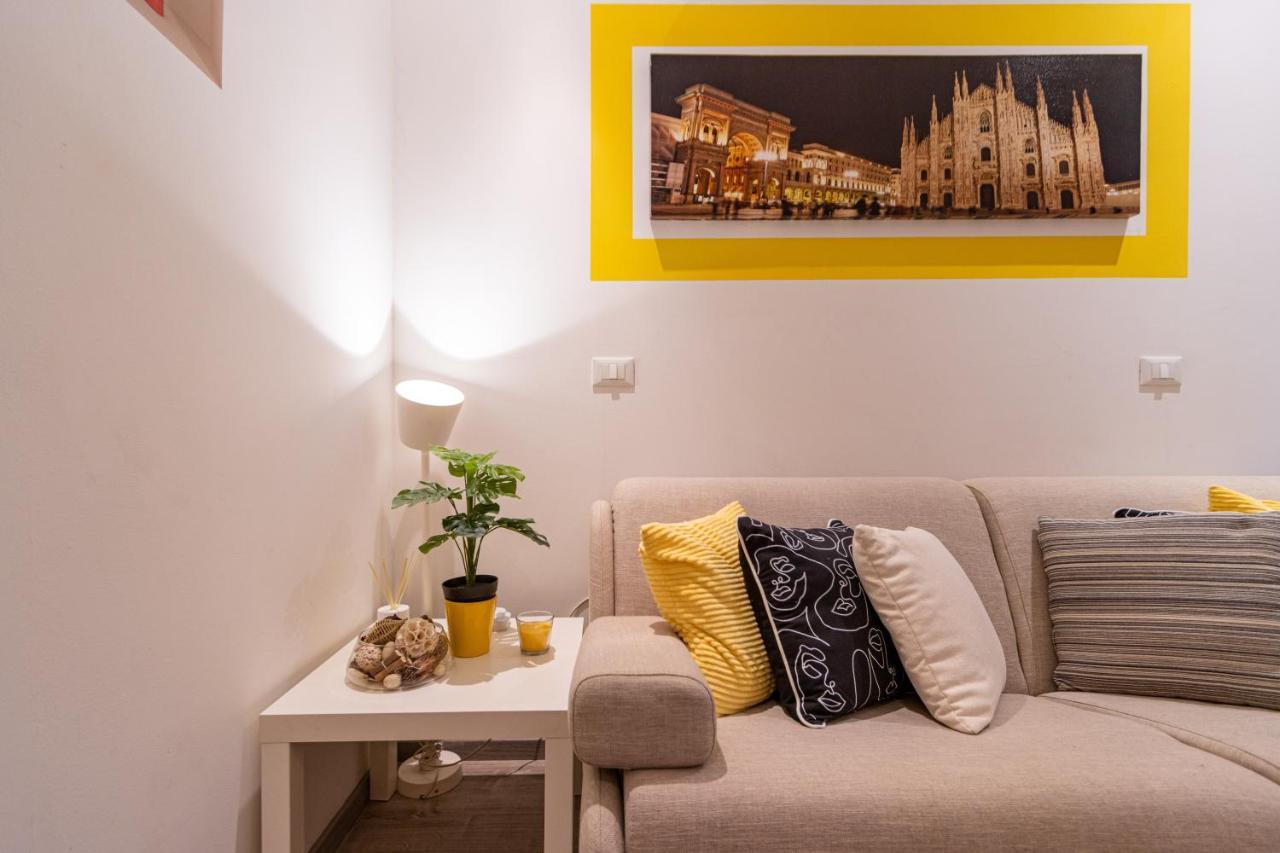 Citylife - Fiera - 100M M1 - Ac -Wi-Fi Milan Exterior photo