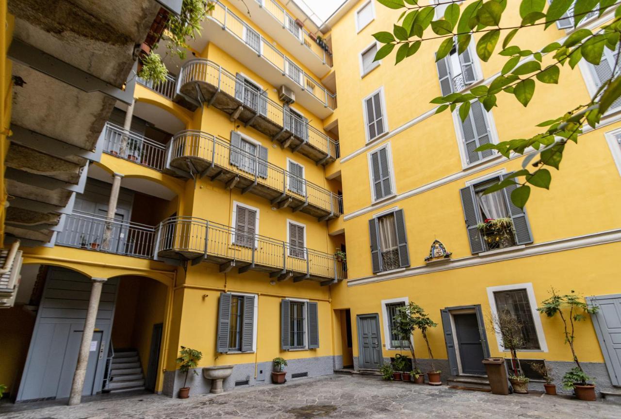 Citylife - Fiera - 100M M1 - Ac -Wi-Fi Milan Exterior photo