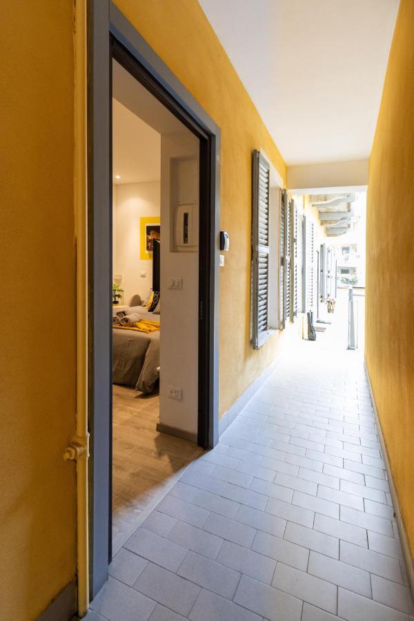 Citylife - Fiera - 100M M1 - Ac -Wi-Fi Milan Exterior photo